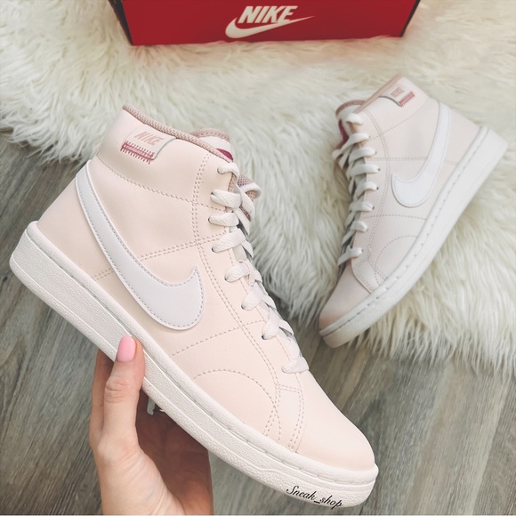 Nike Shoes - NWT Nike Court Royale 2 Mid Women’s Shoes